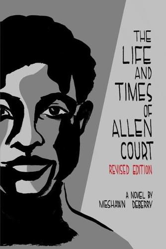 Cover image for The Life and Times of Allen Court