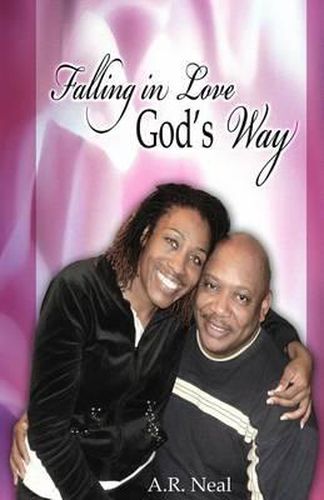 Cover image for Falling In Love God's Way