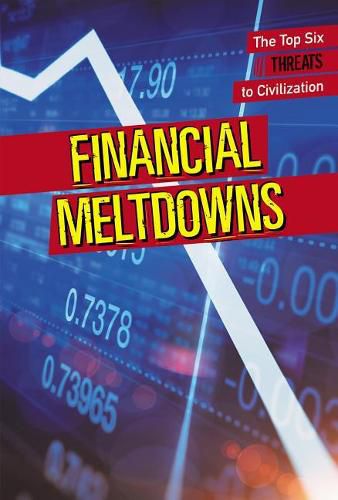 Cover image for Financial Meltdowns