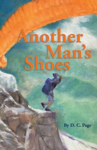 Cover image for Another Man's Shoes