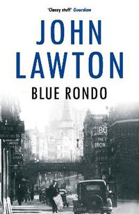 Cover image for Blue Rondo