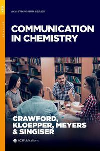 Cover image for Communication in Chemistry