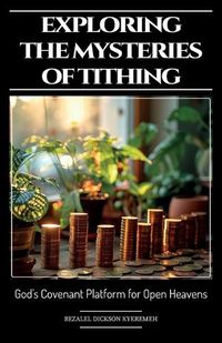 Cover image for Exploring The Mysteries of Tithing, God's Covenant Platform for Open Heavens