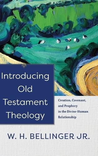 Cover image for Introducing Old Testament Theology