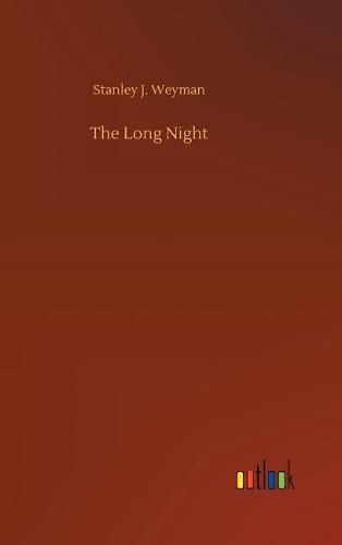 Cover image for The Long Night