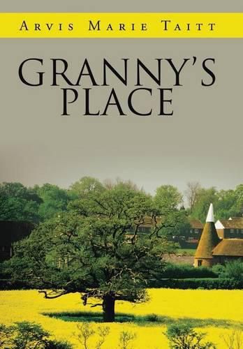 Cover image for Granny's Place