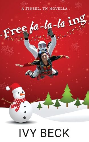 Cover image for Freefa-la-la-ing