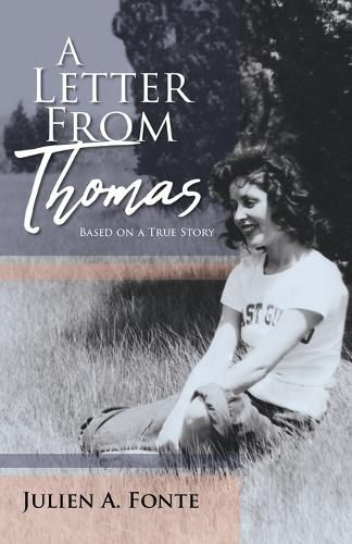 Cover image for A Letter From Thomas