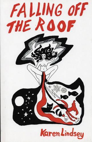 Cover image for Falling Off the Roof