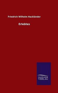 Cover image for Erlebtes