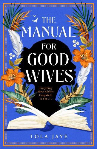 Cover image for The Manual for Good Wives