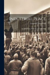 Cover image for Industrial Peace