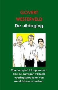 Cover image for De Uitdaging