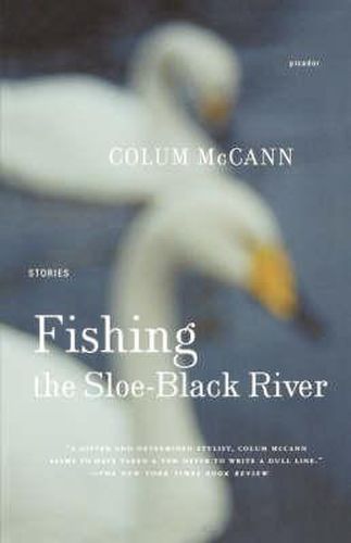Fishing the Sloe-Black River: Stories