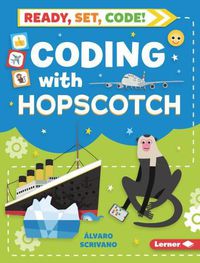 Cover image for Coding with Hopscotch