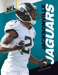 Cover image for Jacksonville Jaguars