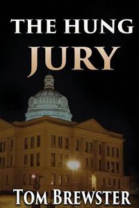 Cover image for The Hung Jury