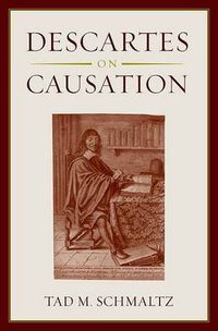 Cover image for Descartes on Causation