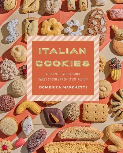 Cover image for Italian Cookies