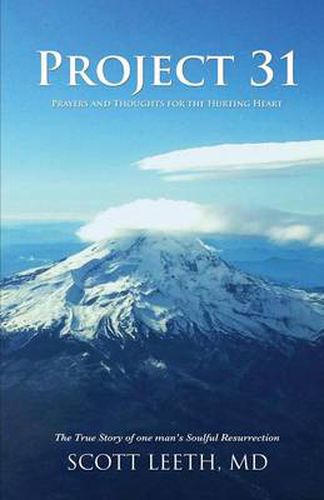 Cover image for Project 31