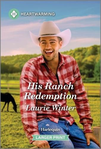 Cover image for His Ranch Redemption