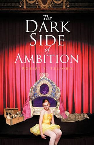 Cover image for The Dark Side of Ambition