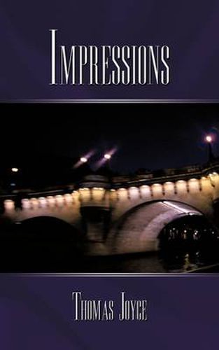 Cover image for Impressions