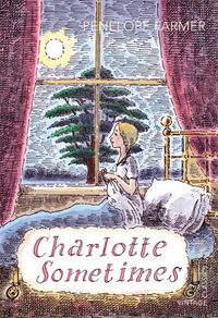 Cover image for Charlotte Sometimes