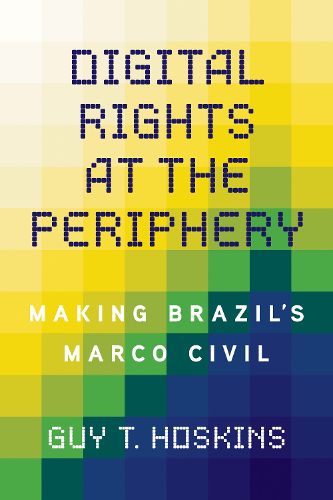 Cover image for Digital Rights at the Periphery