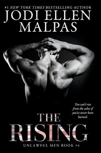 Cover image for The Rising