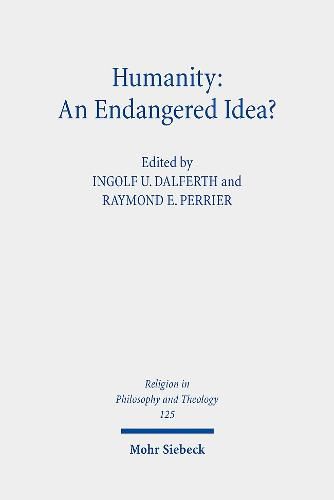 Humanity: An Endangered Idea?