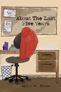 Cover image for About The Last Five Years