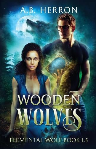 Cover image for Wooden Wolves