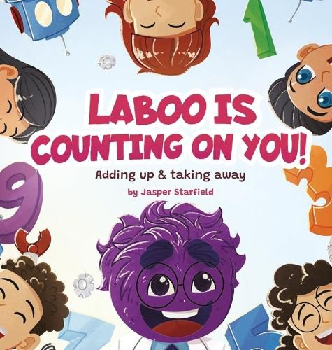 Laboo is counting on you