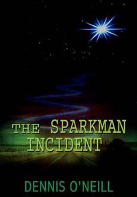 Cover image for The Sparkman Incident