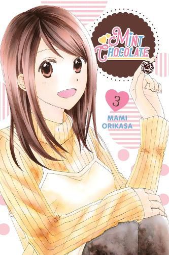 Cover image for Mint Chocolate, Vol. 3