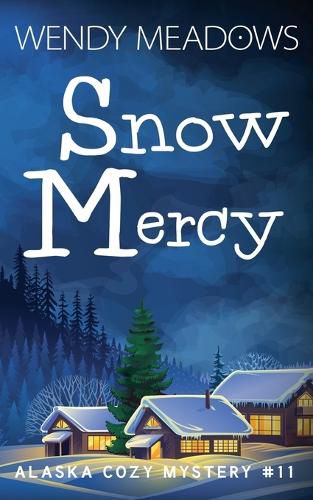 Cover image for Snow Mercy