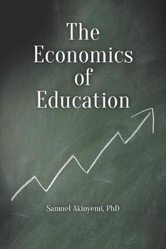 Cover image for The Economics of Education