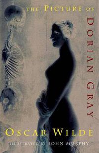 Cover image for The Picture of Dorian Gray