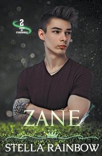 Cover image for Zane
