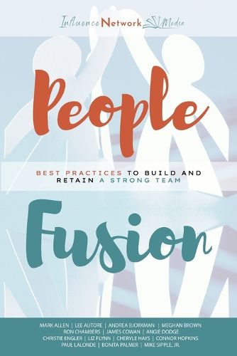 Cover image for People Fusion