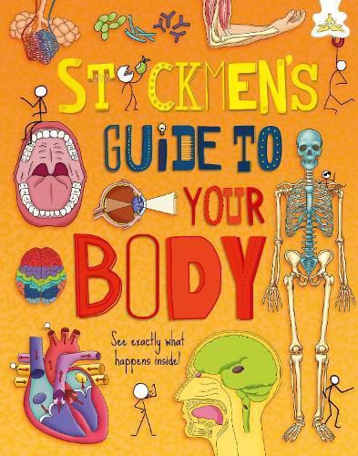 Stickmen's Guide to Your Body