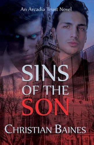 Cover image for Sins of the Son