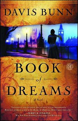 Book of Dreams: A Novel