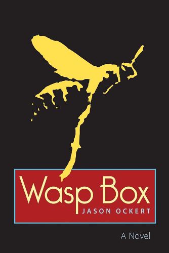 Cover image for Wasp Box