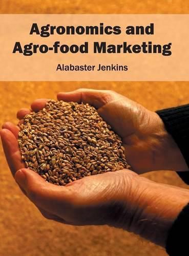 Cover image for Agronomics and Agro-Food Marketing