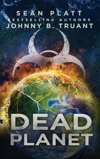 Cover image for Dead Planet