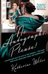 Cover image for No Autographs, Please!