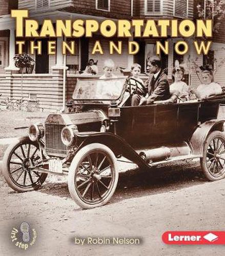 Cover image for Transportation