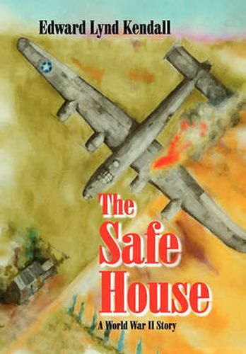 Cover image for The Safe House